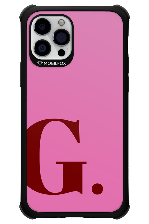 G (Sorbet) 2.0 - Apple iPhone 12 Pro
