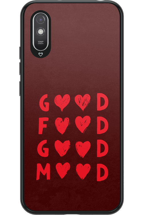 GOOD - Xiaomi Redmi 9A