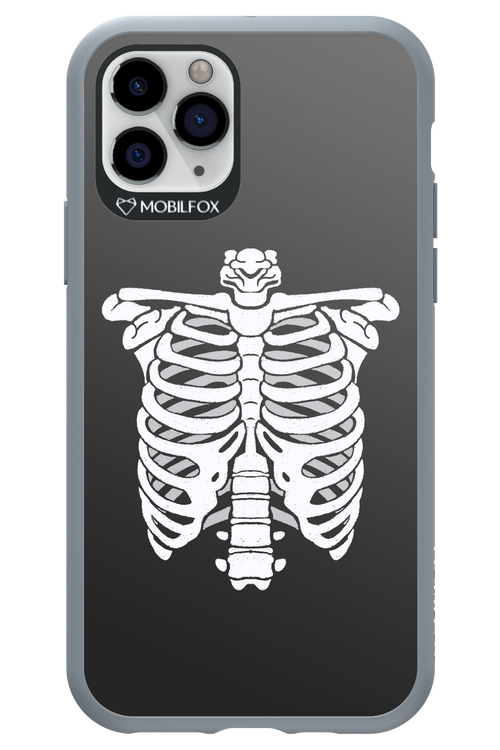 SKELETON - Apple iPhone 11 Pro
