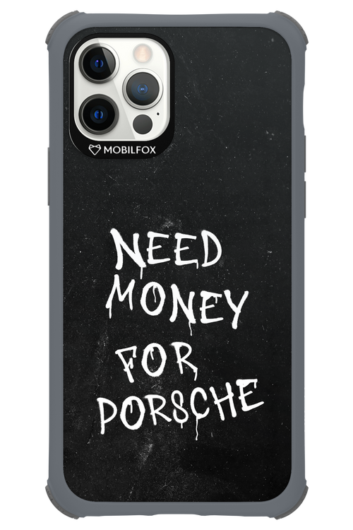 Need Money II - Apple iPhone 12 Pro