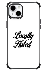 Locally Hated - Apple iPhone 15 Plus