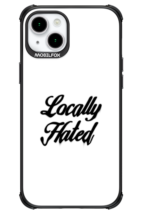 Locally Hated - Apple iPhone 15 Plus