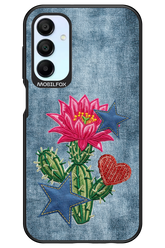 Cowgirl Jeans 2.0 - Samsung Galaxy A15