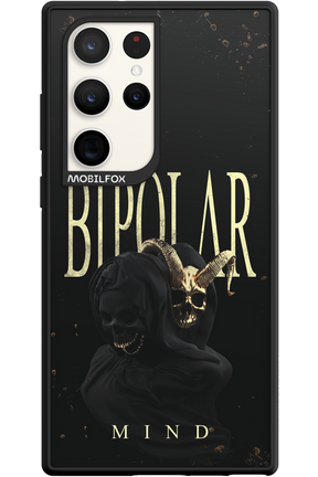 BIPOLAR 2.0 - Samsung Galaxy S23 Ultra