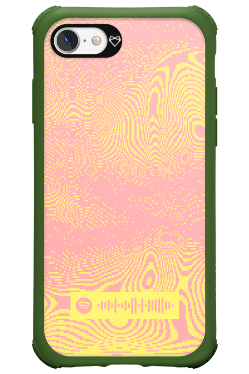 House Frequency - Apple iPhone 7