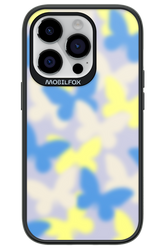 Pastel Butter - Apple iPhone 14 Pro