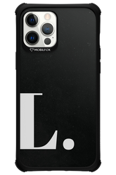 L (Off Space) 2.0 - Apple iPhone 12 Pro Max