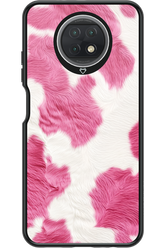 Pink Cow 2.0 - Xiaomi Redmi Note 9T 5G