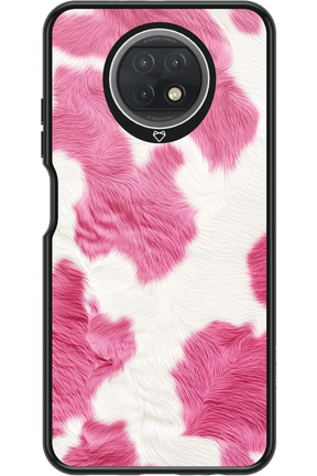 Pink Cow 2.0 - Xiaomi Redmi Note 9T 5G