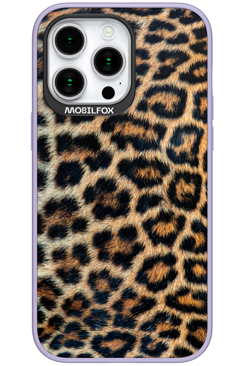 Leopard - Apple iPhone 15 Pro Max