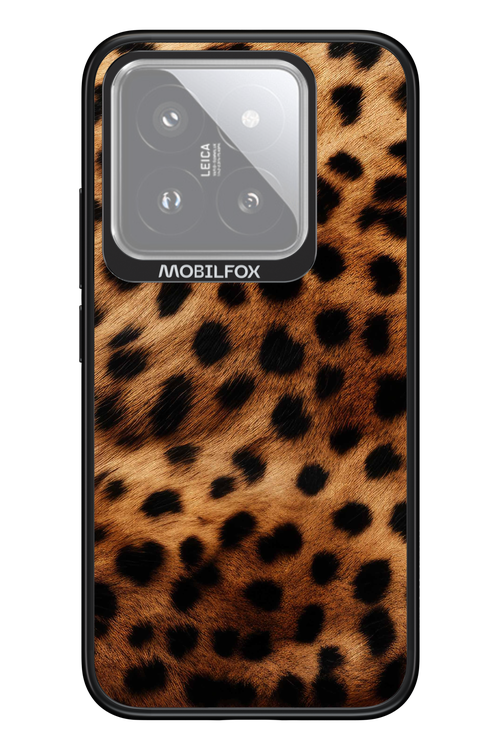 Cheetah 2.0 - Xiaomi 14