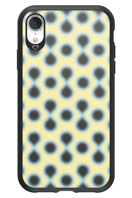 Butter Bubble 2.0 - Apple iPhone XR