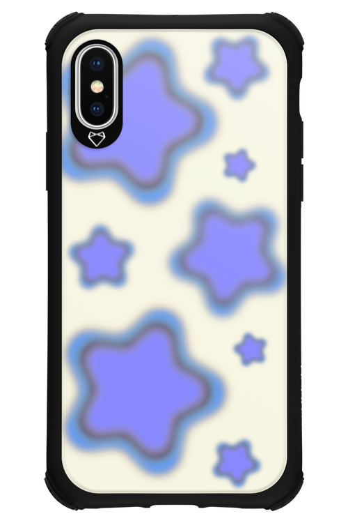 Astral Drift - Apple iPhone X