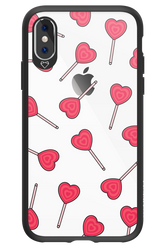 Lolly Pop - Apple iPhone X