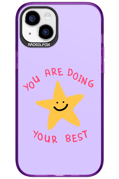 Your Best - Apple iPhone 15 Plus
