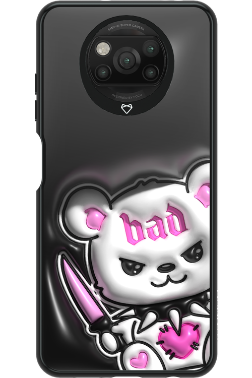 Bad Bear - Xiaomi Poco X3 NFC