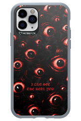 The Watchers - Apple iPhone 11 Pro