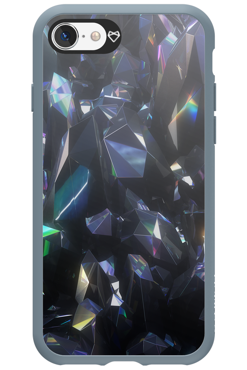 Enigma Quartz - Apple iPhone SE 2020