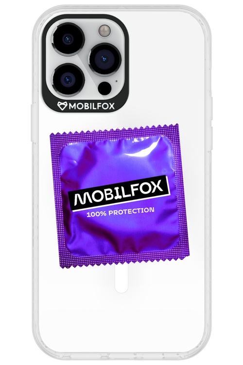 100% Protection 2.0 - Apple iPhone 13 Pro Max