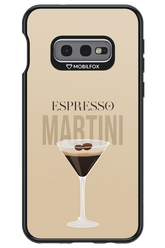 Espresso M - Samsung Galaxy S10e