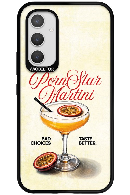 Pornstar Martini 2.0 - Samsung Galaxy A54
