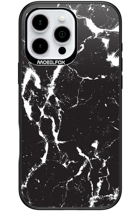 Grunge Marble - Apple iPhone 16 Pro Max