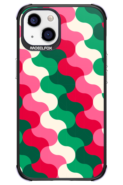 Holiday's Aura - Apple iPhone 13