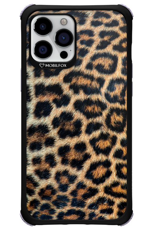 Leopard - Apple iPhone 12 Pro Max