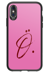 (Sorbet) O II 2.0 - Apple iPhone XS