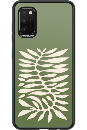 Grasshopper - Samsung Galaxy A41