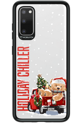 Holiday Chiller - Samsung Galaxy S20