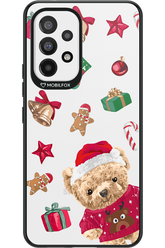 Gifts Bear - Samsung Galaxy A53