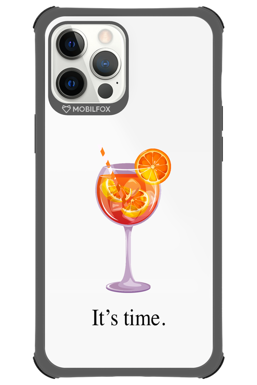 Spritz - Apple iPhone 12 Pro Max