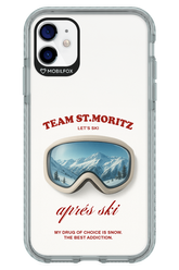 St. Moritz - Apple iPhone 11
