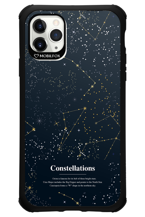 Constellations 2.0 - Apple iPhone 11 Pro Max