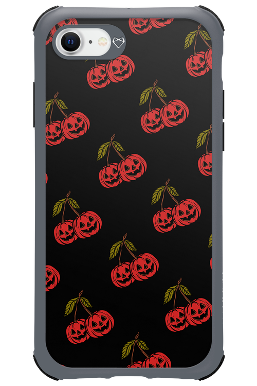Spicey Pumpkin - Apple iPhone SE 2020
