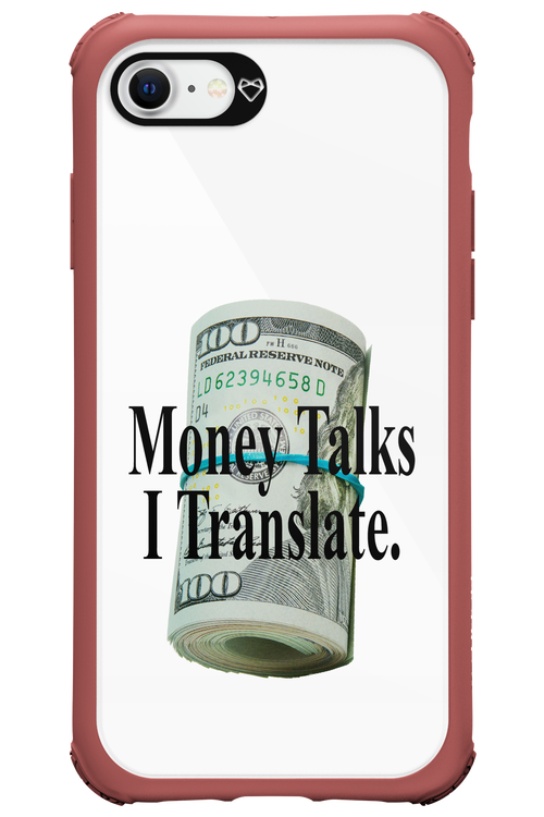 Money Talks II 2.0 - Apple iPhone SE 2020