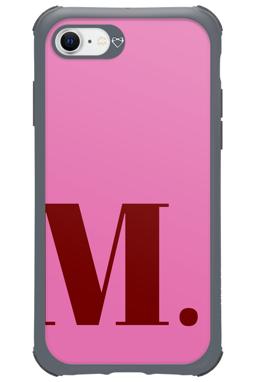 M (Sorbet) 2.0 - Apple iPhone SE 2022