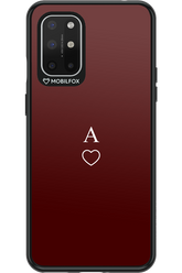 A Burgundia 2.0 - OnePlus 8T