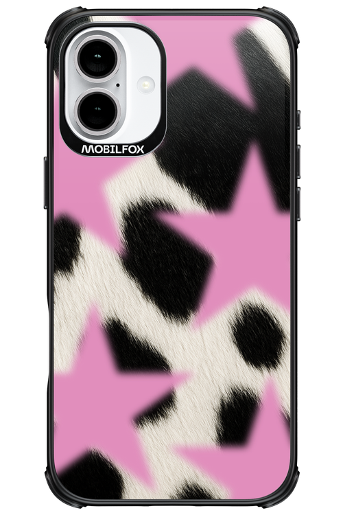 Country Star - Apple iPhone 16 Plus