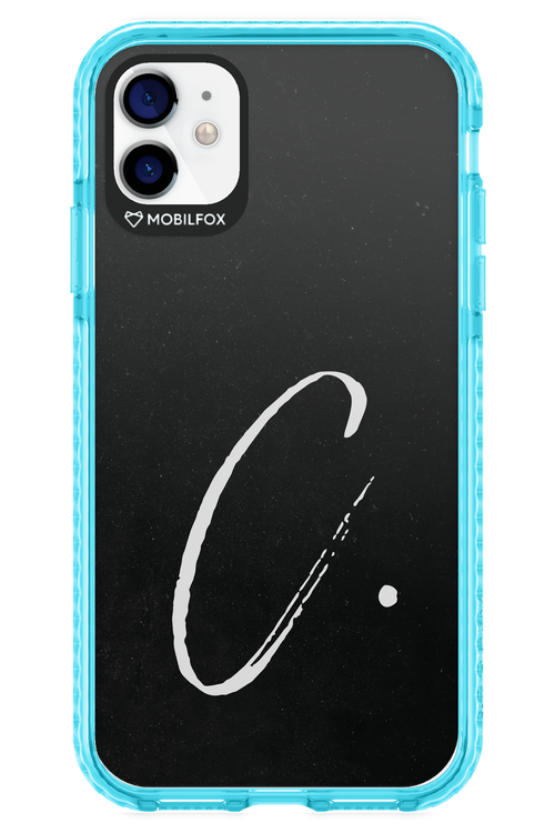 (Off Space) C 2.0 - Apple iPhone 11