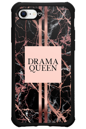 Drama Queen - Apple iPhone 8