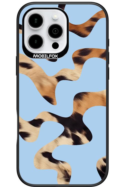 Funky Deer - Apple iPhone 16 Pro Max