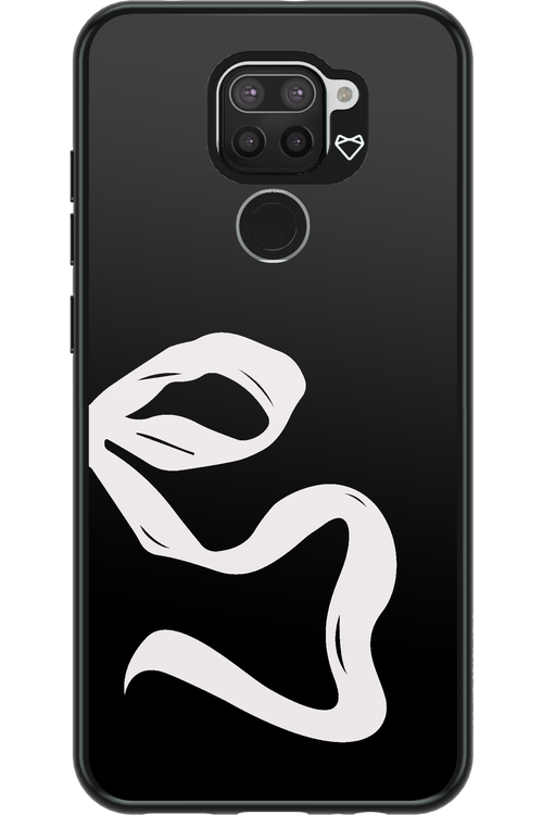 Knot Black - Xiaomi Redmi Note 9