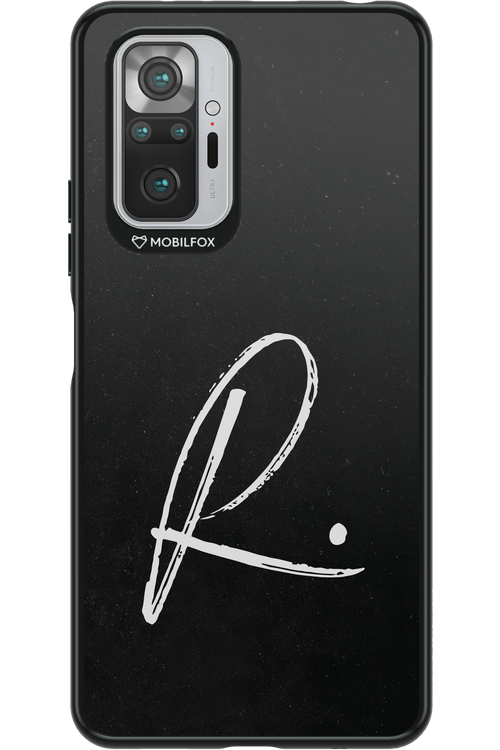 (Off Space) R 2.0 - Xiaomi Redmi Note 10 Pro