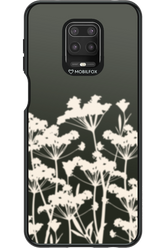 Midnight Bloom - Xiaomi Redmi Note 9 Pro