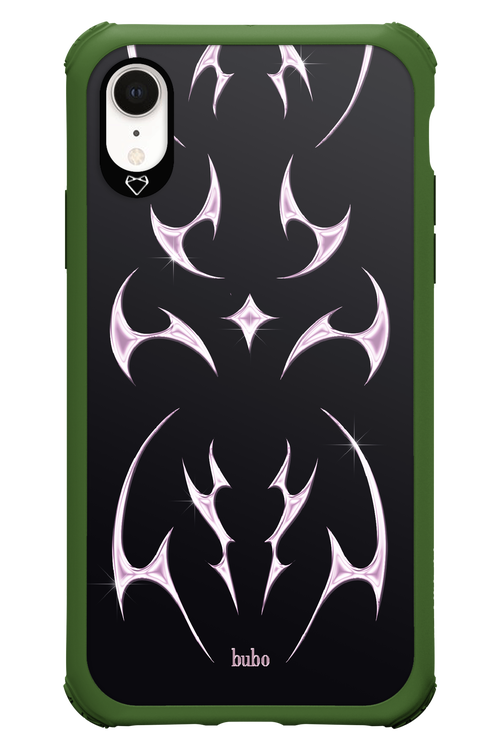 CHROMEROSA - Apple iPhone XR