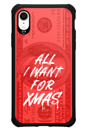 ALL I WANT FOR XMAS - Apple iPhone XR