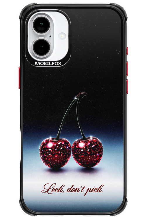 Seasonal Diamond 2.0 - Apple iPhone 16 Plus