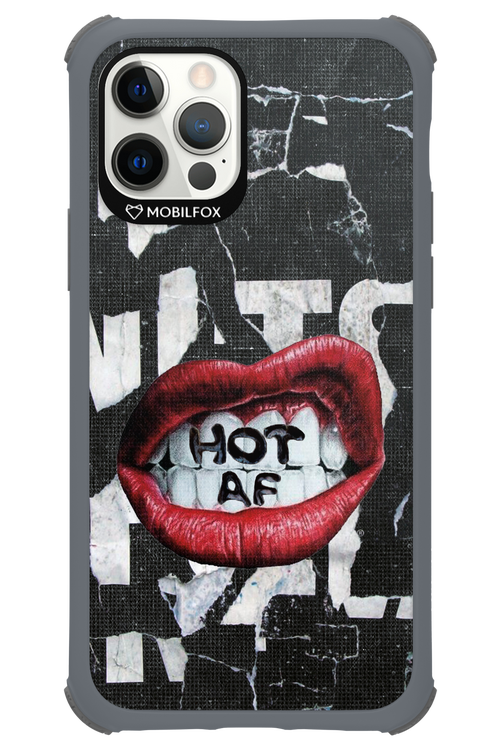 HOT AS F - Apple iPhone 12 Pro
